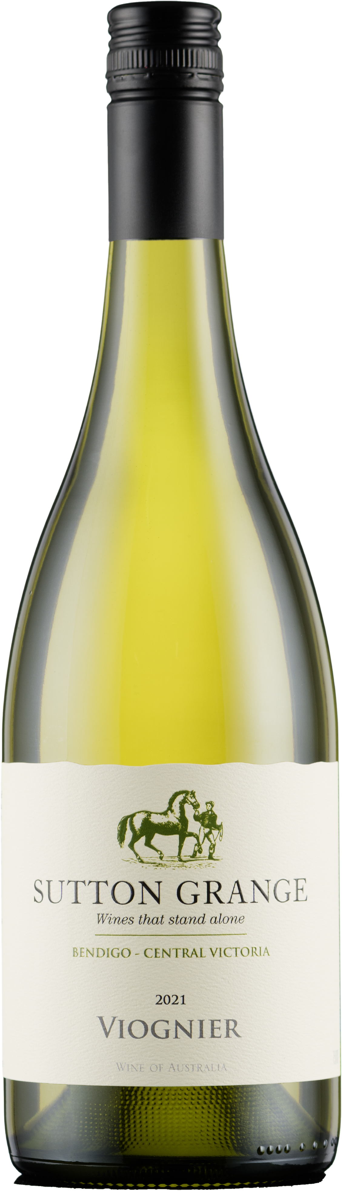 Sutton Grange Winery Estate Viognier 2021